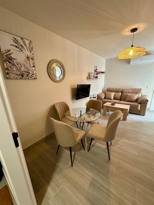 Apartamentos Rincon Andaluz 4 قرطبة المظهر الخارجي الصورة