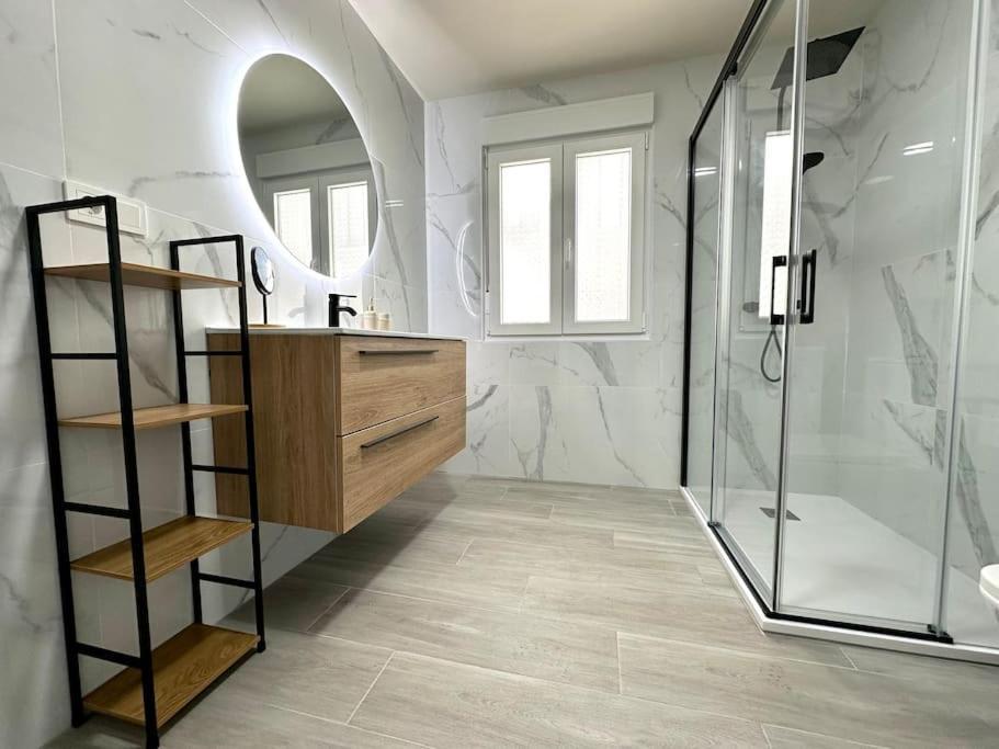 Apartamentos Rincon Andaluz 4 قرطبة المظهر الخارجي الصورة