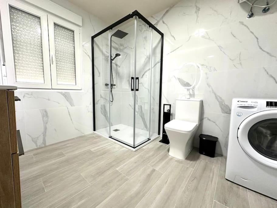 Apartamentos Rincon Andaluz 4 قرطبة المظهر الخارجي الصورة