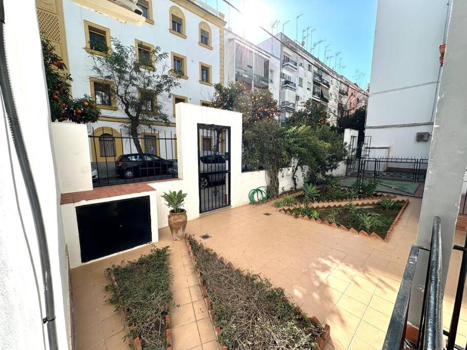 Apartamentos Rincon Andaluz 4 قرطبة المظهر الخارجي الصورة