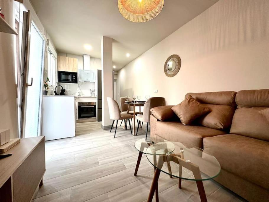 Apartamentos Rincon Andaluz 4 قرطبة المظهر الخارجي الصورة