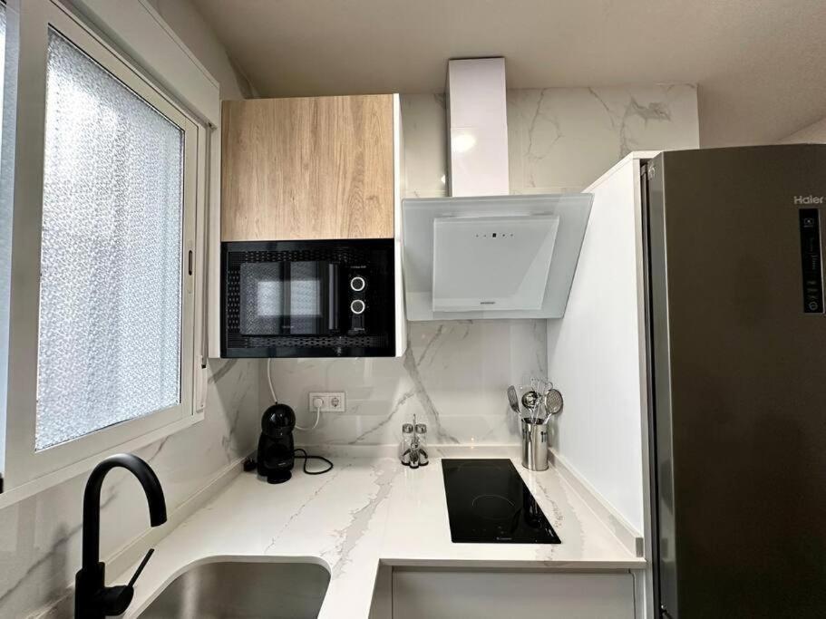 Apartamentos Rincon Andaluz 4 قرطبة المظهر الخارجي الصورة