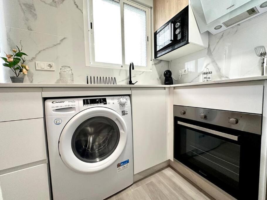 Apartamentos Rincon Andaluz 4 قرطبة المظهر الخارجي الصورة